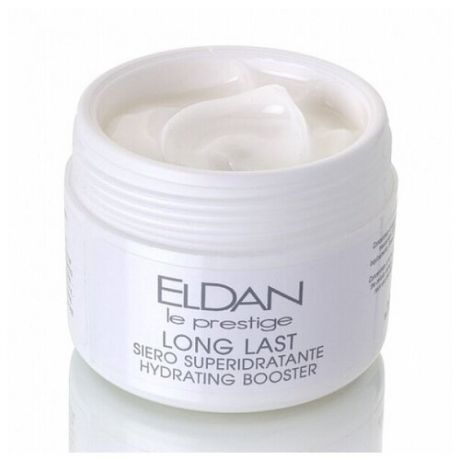 Средство увлажняющее "Гидробаланс" ELDAN Cosmetics с эктоином 100мл