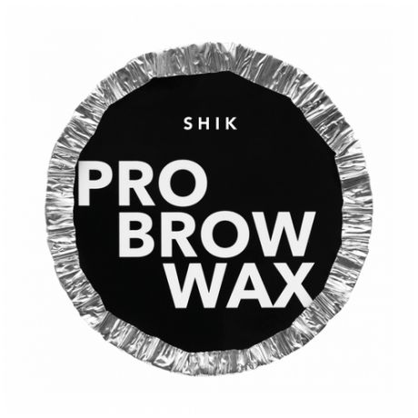SHIK воск для бровей Pro Brow Wax