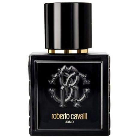 Мужская туалетная вода ROBERTO CAVALLI Uomo, 100 мл