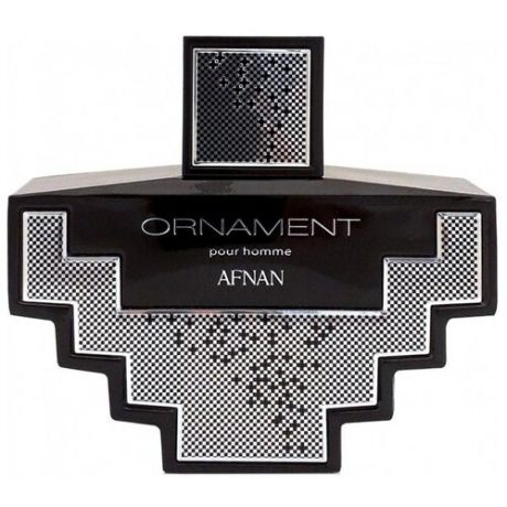 Afnan Perfumes Мужская парфюмерия Afnan Perfumes Ornament Pour Homme 100 мл