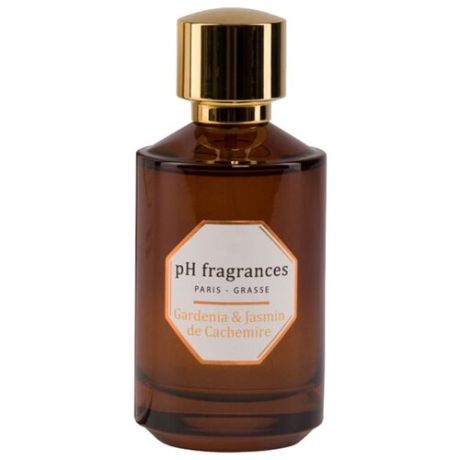 Парфюмерная вода PH Fragrances Gardenia & Jasmine of Cashmere 100 мл.