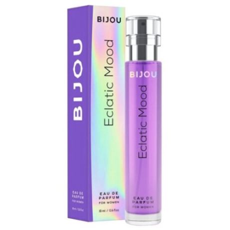 Dilis Parfum Женский Bijou Eclatic Mood Парфюмированная вода (edp) 18мл