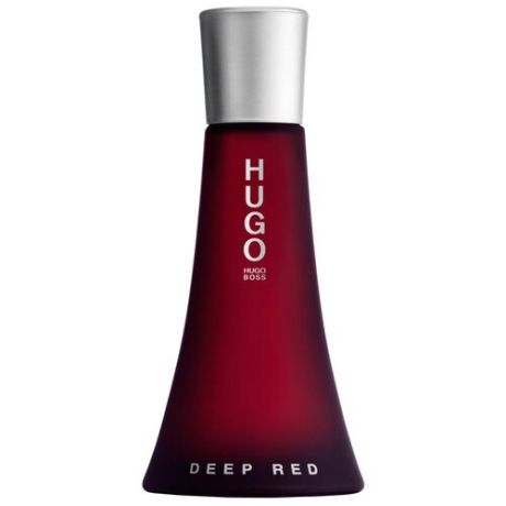 Hugo Boss Женская парфюмерия Hugo Boss Deep Red (Хьюго Босс Дип Ред) 50 мл