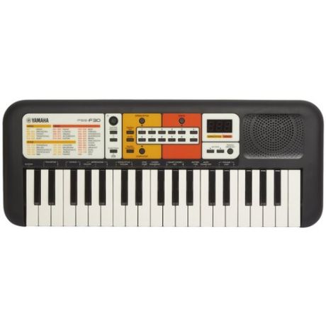 Синтезаторы Yamaha PSS-F30