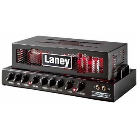 Гитарный усилитель Laney IRT15H