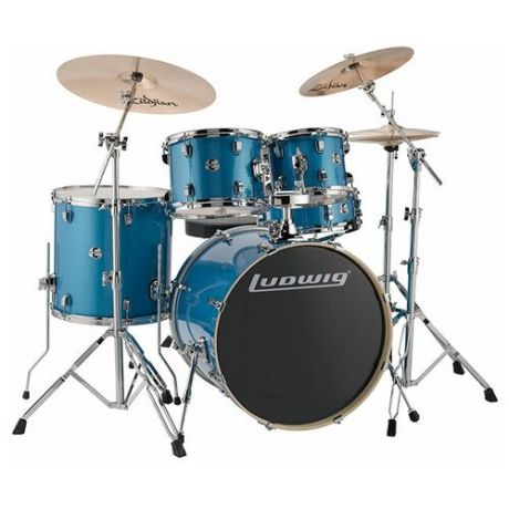 Ludwig LCEE22023EXP Element Evolution