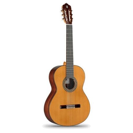 Классическая гитара Alhambra 6.209
