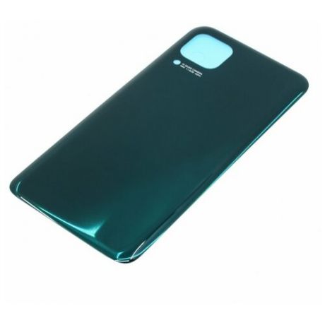 Задняя крышка для Huawei Nova 7i, синий