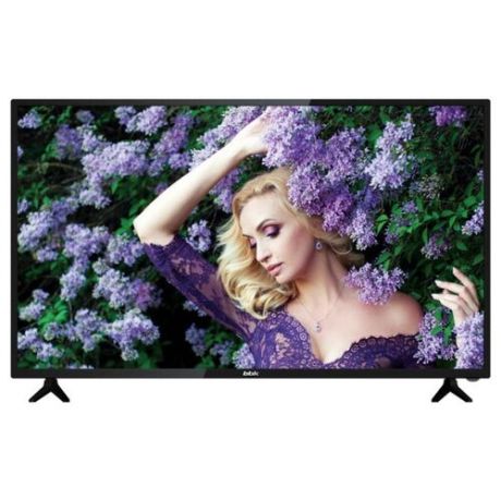 LCD(ЖК) телевизор BBK 43LEX-7174/FTS2C