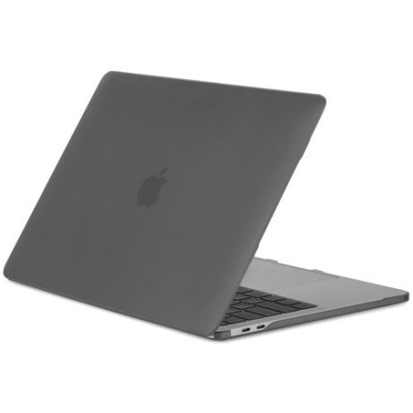 Чехол-накладка Moshi iGlaze (99MO124002) для MacBook Pro 13" 2020 (Stealth Black)