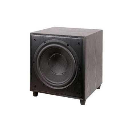 Фазоинверторный сабвуфер Wharfedale Diamond SW150 Black