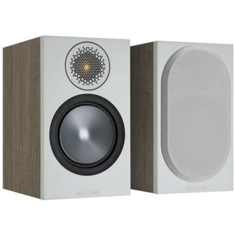Полочная акустика Monitor Audio Bronze 50 Urban Grey 6G