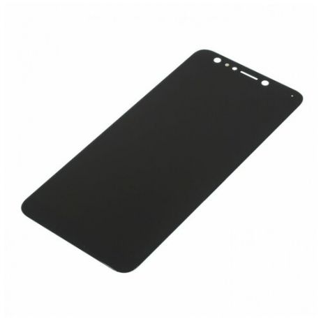 Дисплей для Asus ZenFone 5 Lite (ZC600KL) (в сборе с тачскрином), черный