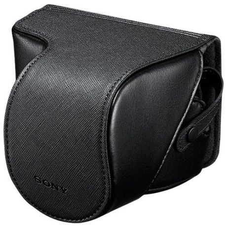 Мягкая сумка Sony LCS- EJC3B для моделей Alpha