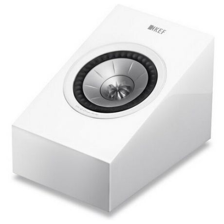 Акустика для Dolby Atmos KEF R8a White Gloss