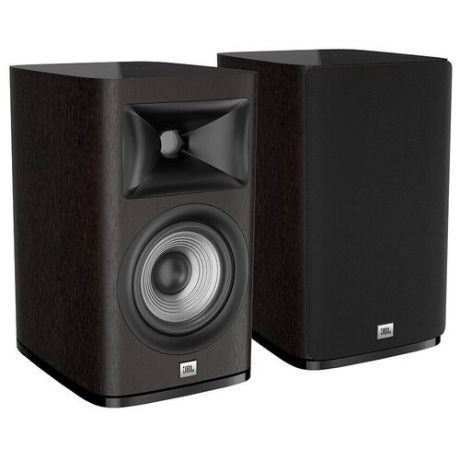 Полочная акустика JBL Studio 6 S620 Dark Walnut