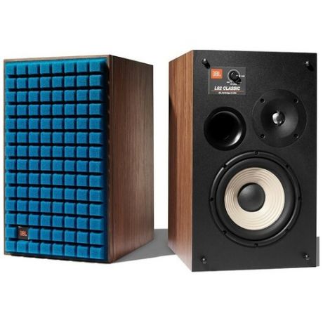 Полочная акустика JBL L82 CLASSIC BLU