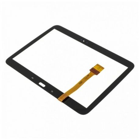 Тачскрин для Samsung P5200/P5210 Galaxy Tab 3 10.1, коричневый
