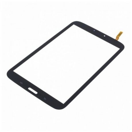 Тачскрин для Samsung T310 Galaxy Tab 3 8.0, черный