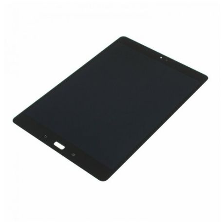 Дисплей для Asus Zenpad 3S 10.0 (Z500M) (в сборе с тачскрином), черный