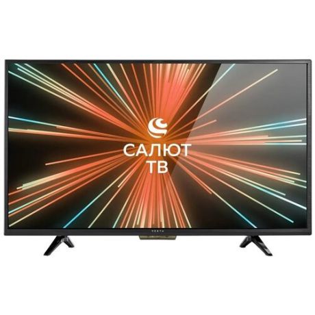 LED32" VEKTA LD-32SR5215BS Телевизор