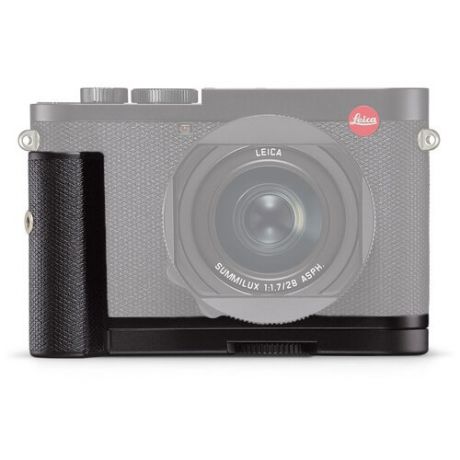 Рукоятка Leica для Q2, чёрная