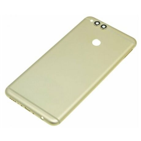 Задняя крышка для Huawei Honor 7X (BND-L21), золото