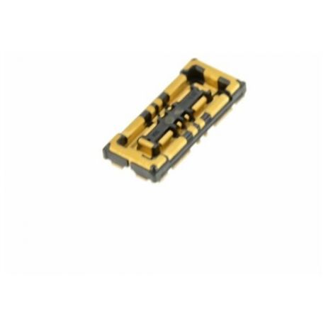 Коннектор аккумулятора на материнскую плату для Huawei Mate 30 (TAS-L29) / Mate 30 Pro (LIO-L09)