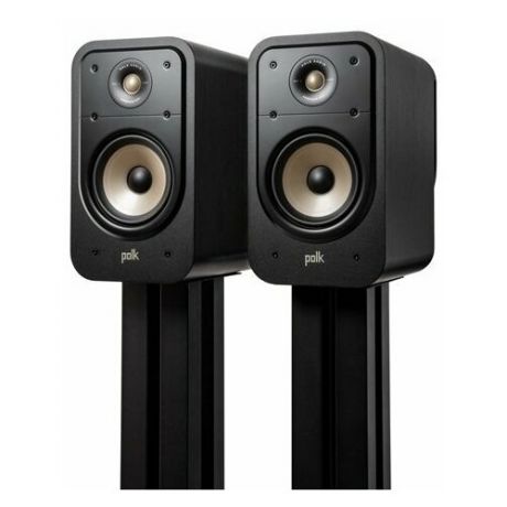 Колонка полочная Polk Audio Signature Elite ES20 Black