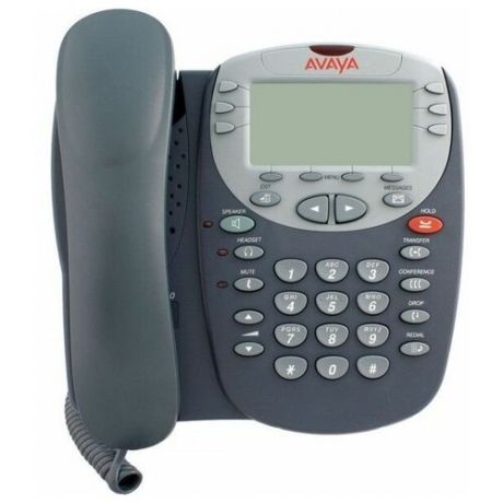 VoIP-телефон Avaya 2410