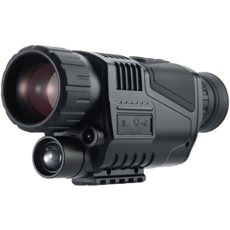 Монокуляр ночного видения NV-300 с записью, прибор ночного видения, ночные цифровые монокуляры, бинокль ночного видения для охоты
