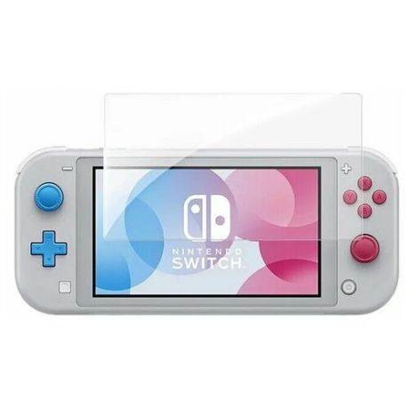 Защитное стекло для экрана Nintendo Switch Lite (Nintendo Switch)