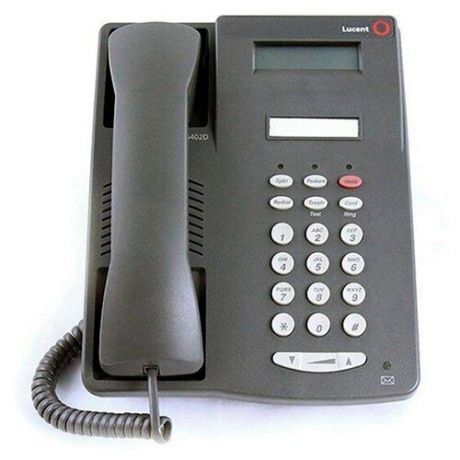 VoIP-телефон Avaya 6402D01C(90) - 323 DISP (700283823)