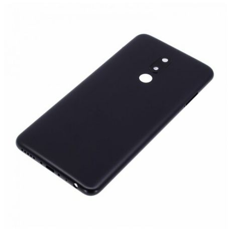 Задняя крышка для Meizu M8 Lite, черный