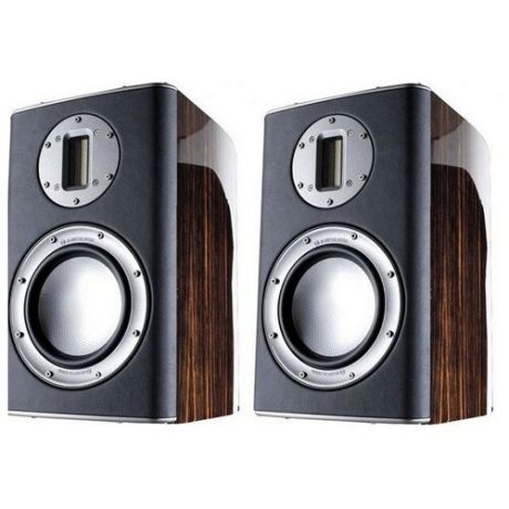 Полочная акустика Monitor Audio Platinum PL100 II Ebony