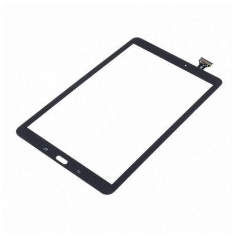 Тачскрин для Samsung T560/T561 Galaxy Tab E 9.6, черный