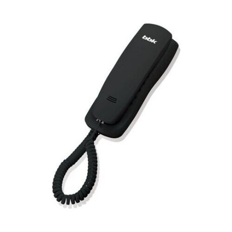Телефон BBK BKT-105 RU (black) .