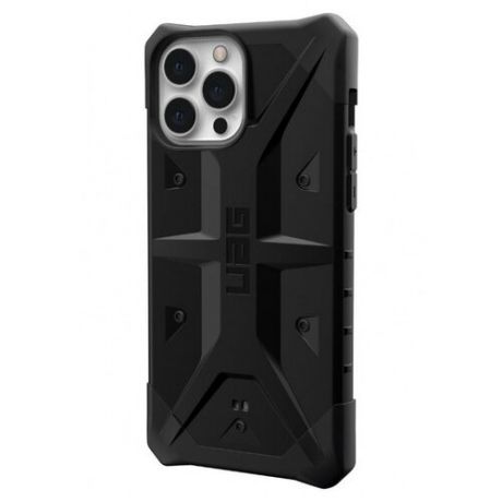 Чехол Urban Armor Gear Pathfinder (113167114040) для iPhone 13 Pro Max (Black)