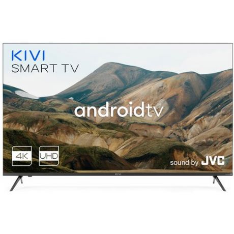 Телевизор KIVI 55U740LB, 55", Ultra HD 4K