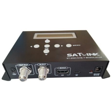 SATLink Модулятор HDMI в DVB-T SatLink ST-6503