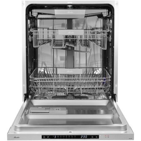 MONSHER Встраиваемая посудомоечная машина Monsher MD 6003