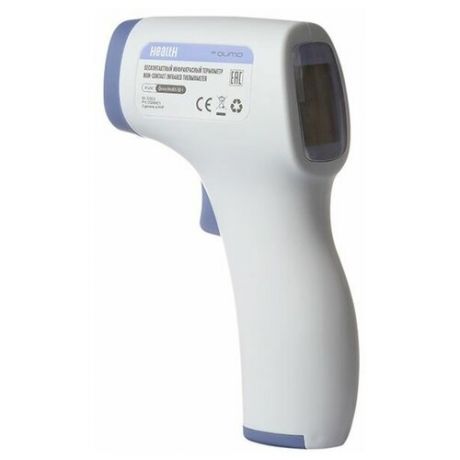 Термометр Qumo Health TQ-1 (32855)