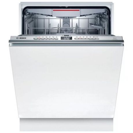 Встраиваемые посудомоечные машины Bosch SMV4HMX2FR