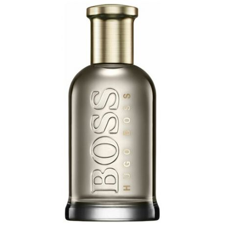 Hugo Boss - Bottled Парфюмерная вода мужская 100мл