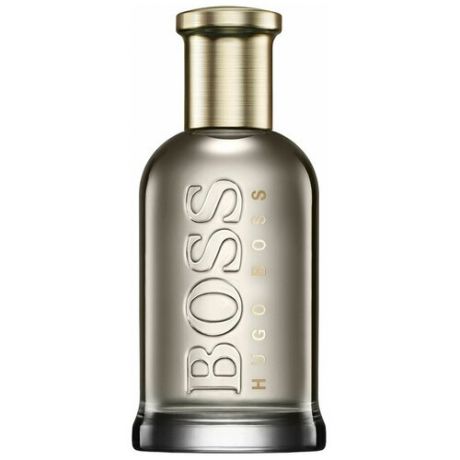 Hugo Boss - Bottled Парфюмерная вода мужская 50мл