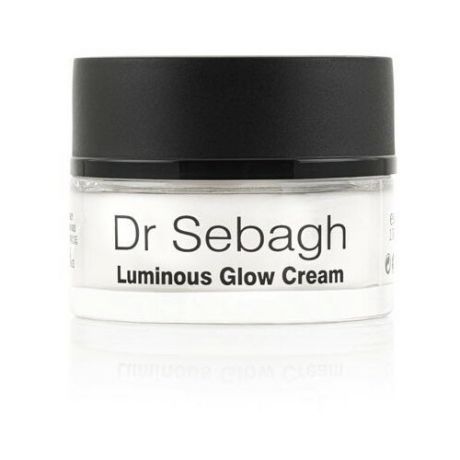 Крем Идеальное Сияние для лица Dr Sebagh Luminous Glow