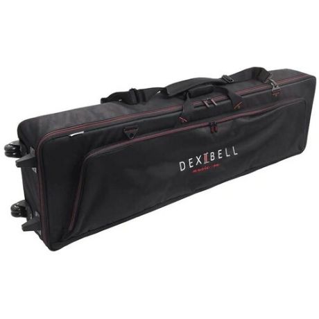 Чехол/кейс для клавишных Dexibell S9/S7 Pro Bag