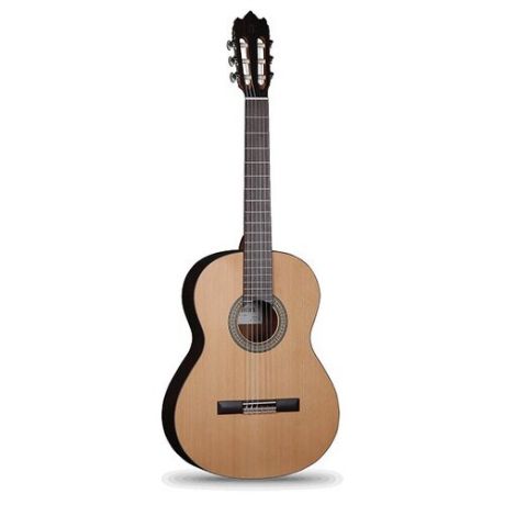 Классическая гитара Alhambra 3OP 7.830 Open Pore
