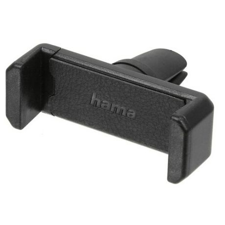 HAMA Держатель Hama Universal черный для смартфонов (00178257)