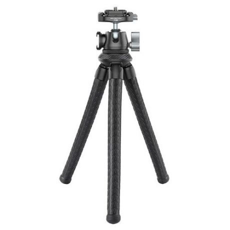 Гибкий штатив Ulanzi FALCAM MT-36 Octopus Tripod с шаровой головой